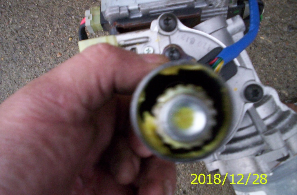 фото №5, Трансмісія кермова hyundai veloster