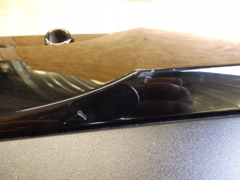 фото №12, Dół w бампер bmw e84 x1 lci