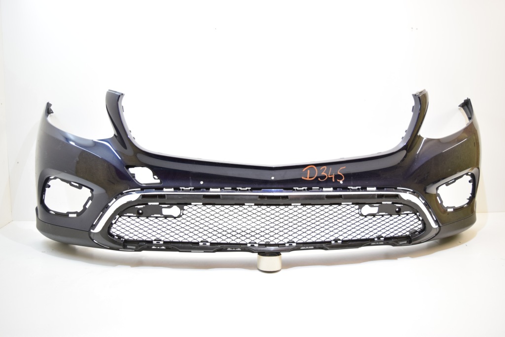 Купити Mercedes glc w253 бампер перед передній