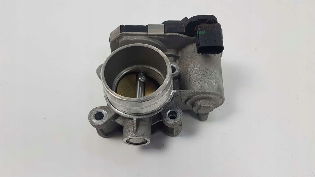 фото №1, Opel astra k v 1.4t дроссельная заслонка 12671379