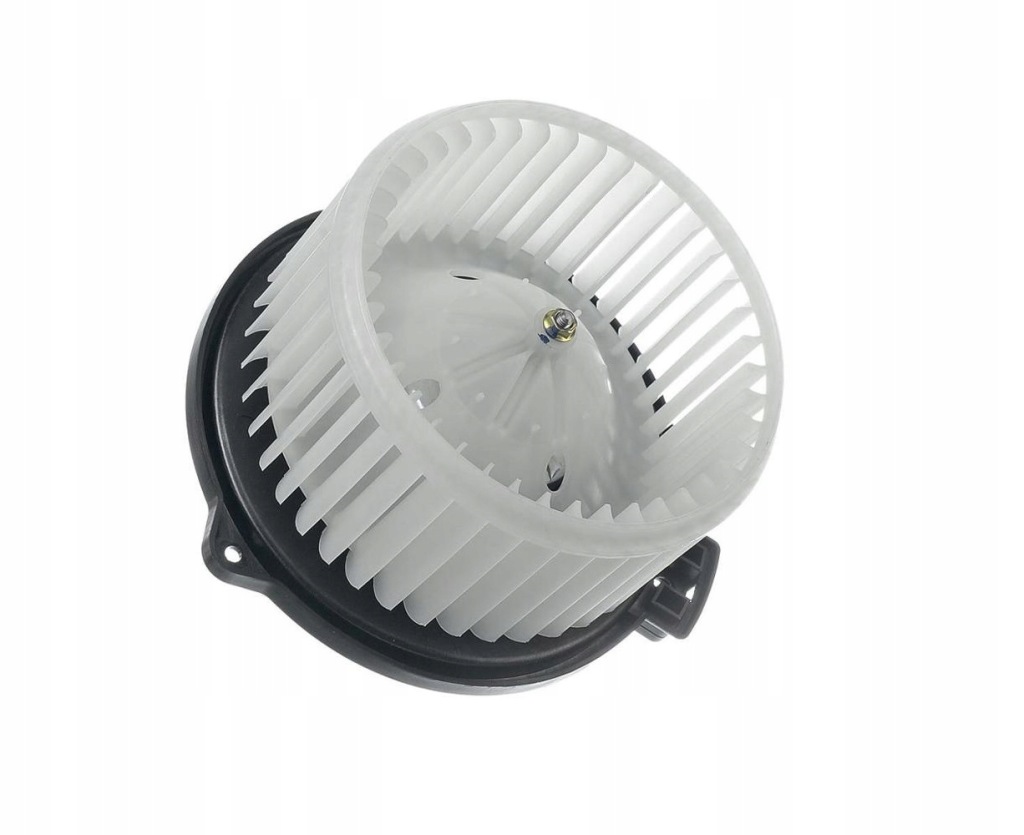 фото №1, Вентилятор повітродувка обдув салону toyota avensis ii t25 2003-