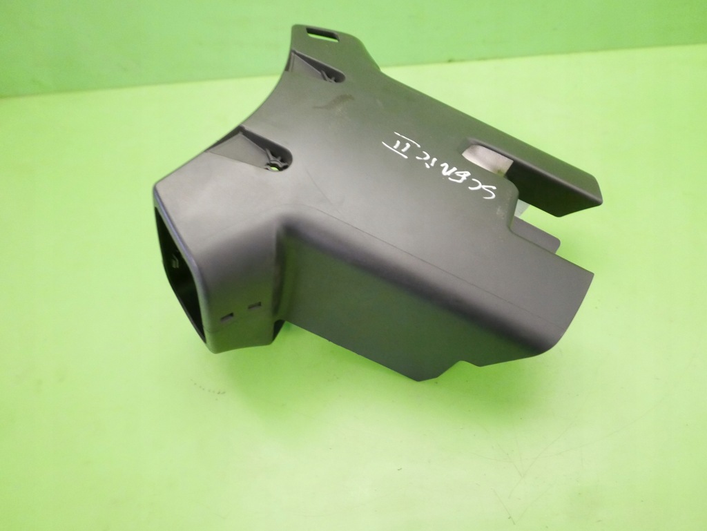 фото №8, Захист колонки кермового renault scenic ii phi