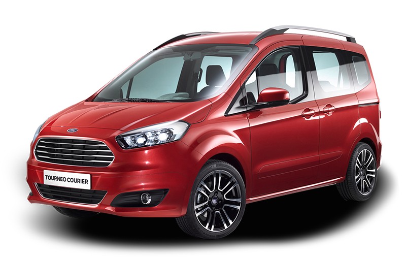 фото №14, Тормозные диски тормозные колодки перед ford transit courier od 2014r.