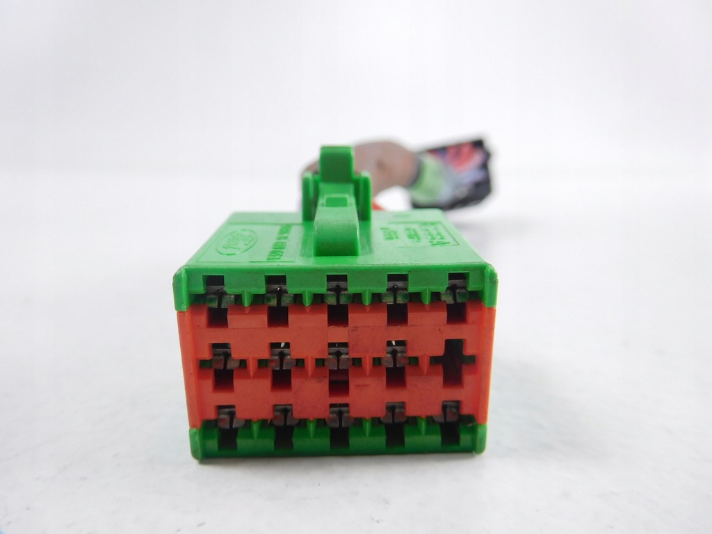 фото №5, Жгут трубопровод панель приборная ford 7236262