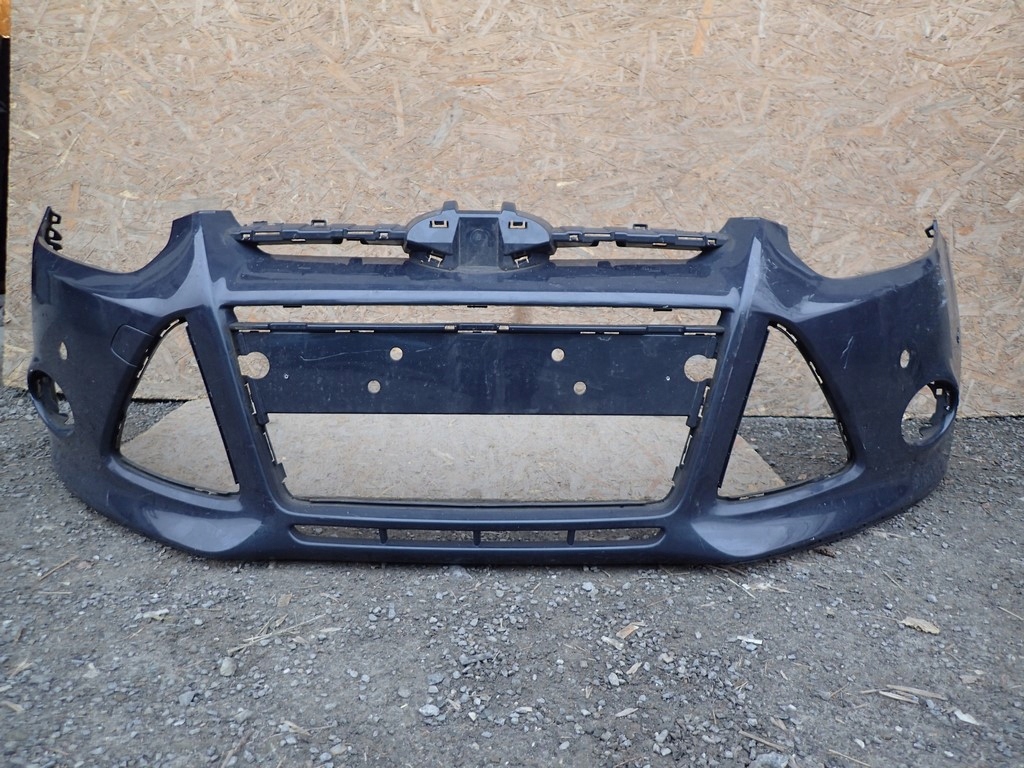 Купить Бампер перед передний ford focus mk3 2011-2015r