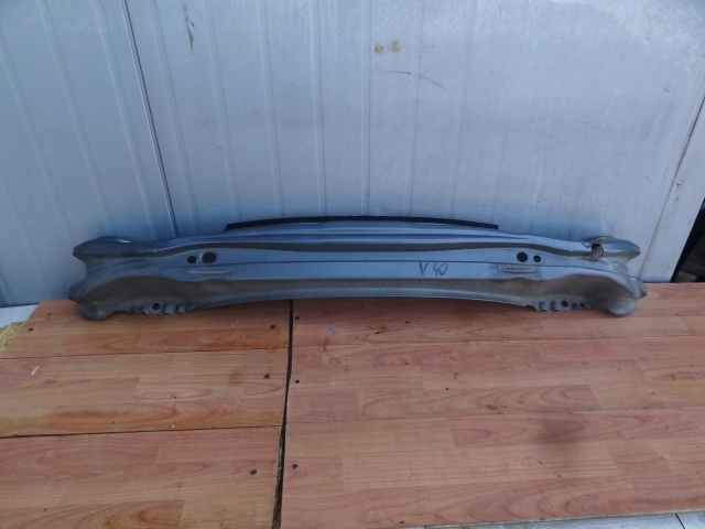 фото №1, Volvo v40 2015 балка бампера заднего оригинал