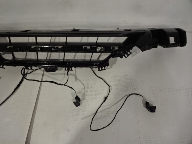 Решітка бампера bmw f22 f23 джгут pdc датчик Недорого