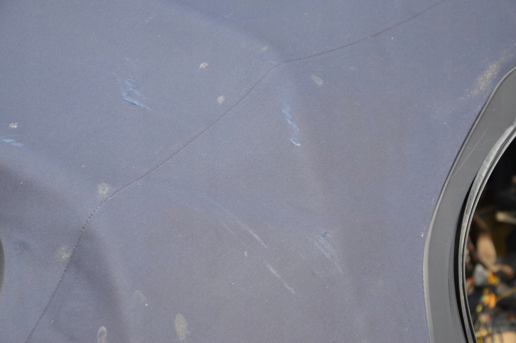 Porsche boxster 987 кабриолет  крыша складной стекло Недорого