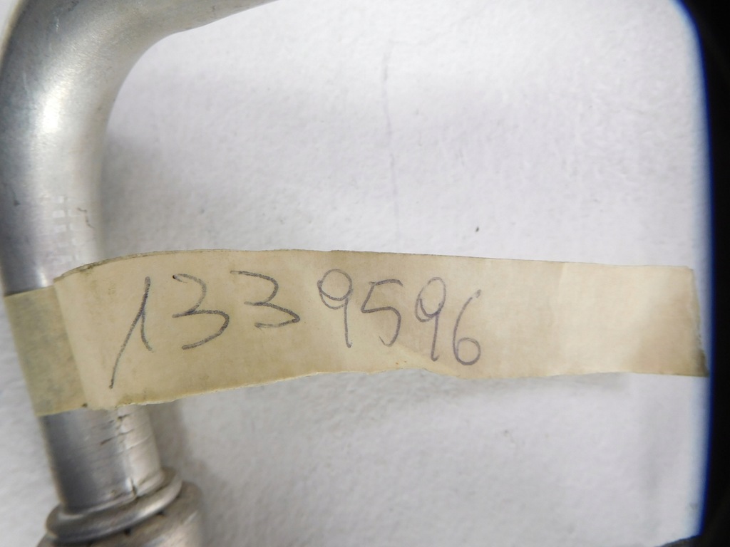 фото №6, Шланг кондиционера ford focus 1339596