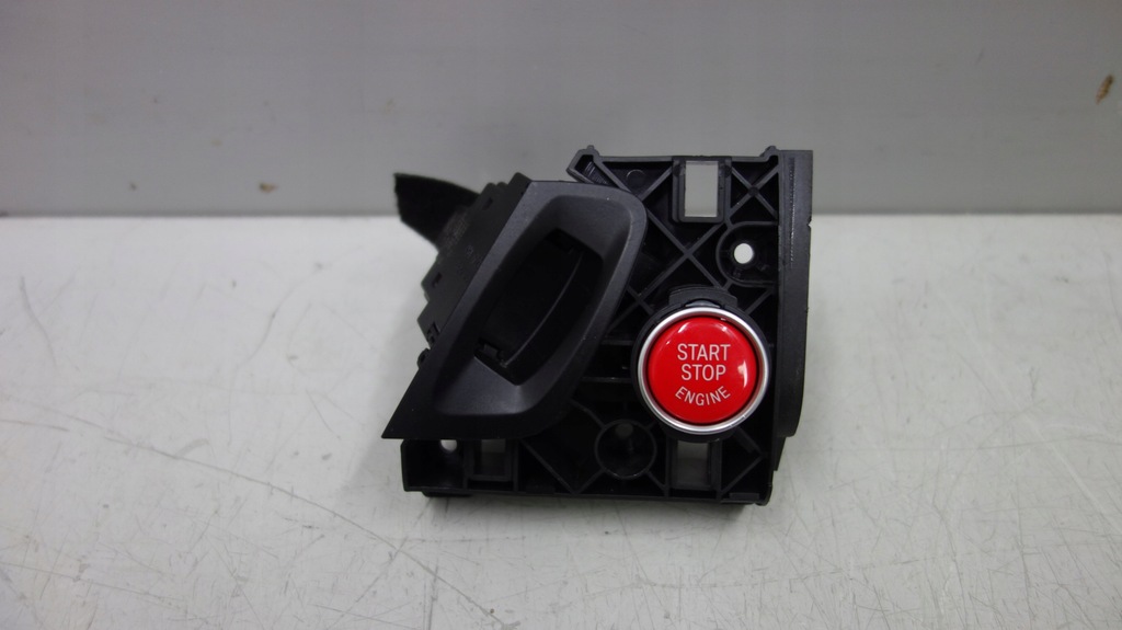 фото №1, Bmw x6 e71 кнопка запуск стоп 9177973