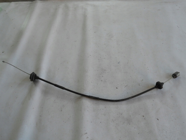 фото №1, Dacia sandero ii 2 logan трос зчеплення 1.2 12-