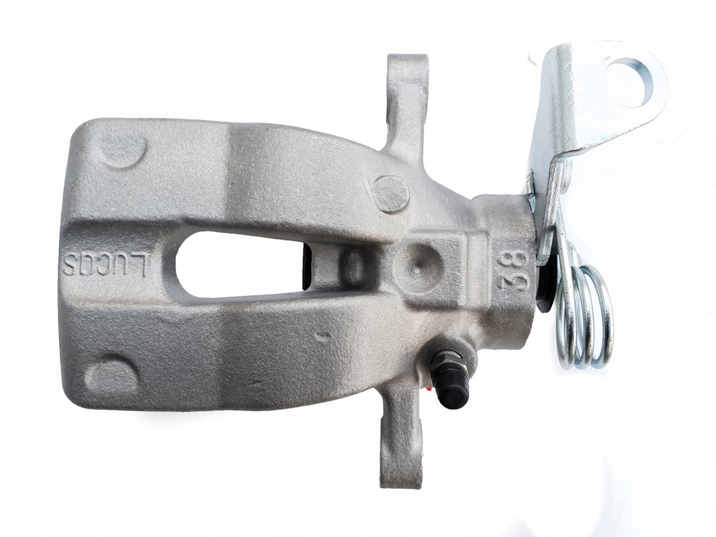 фото №1, Суппорт задняя левый правый alfa romeo 147 156 alfa gt