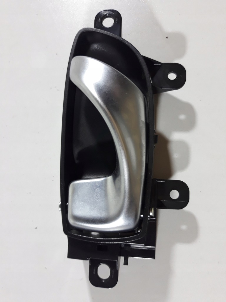 фото №2, Infiniti q50 ручка внутрішня ліва