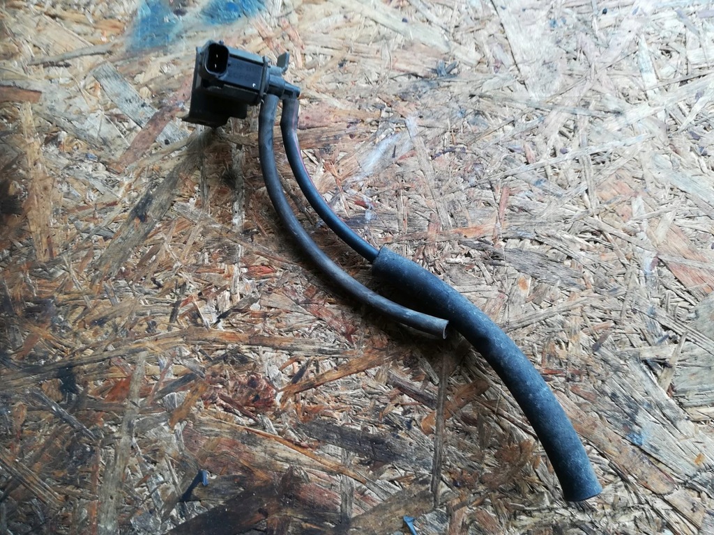 фото №5, Клапан вакууму hyundai getz 1.1 02-06