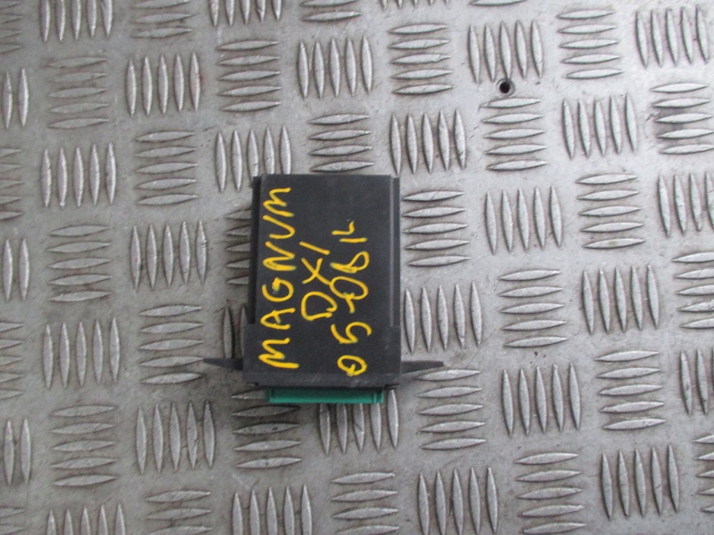 фото №3, Блок управления renault magnum dxi 20743701 5010614550a