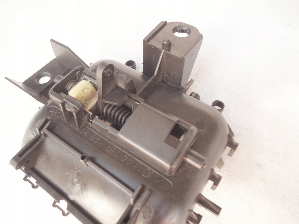 Citroen c8 2007r ручка двері бічний Доставка