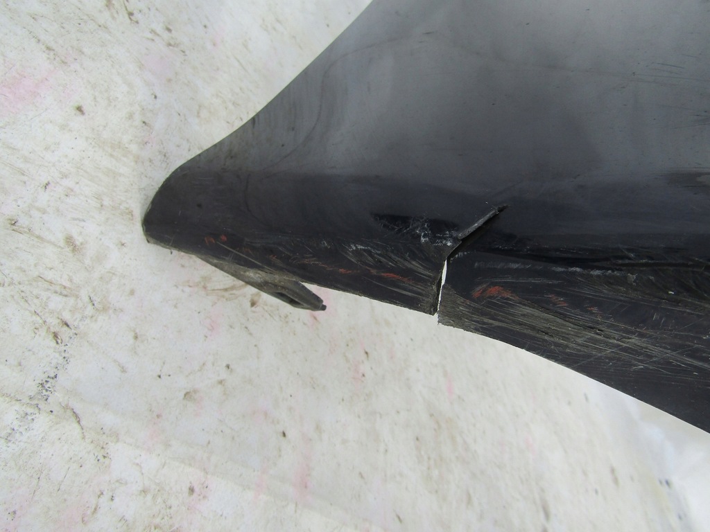 фото №8, Бампер lexus gs iv lift 15-18 перед spr pdc