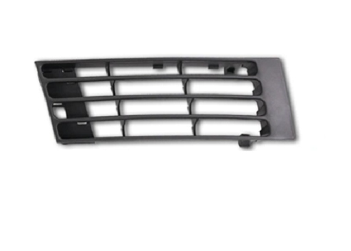 фото №1, Решітка радіатора решітка радіатора w бампері перед l audi a4 b5 99-