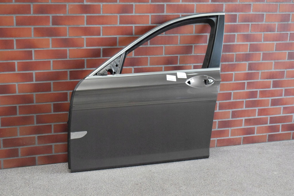 фото №1, Дверь левая перед передние bmw 7 f01 f02 f04 a17