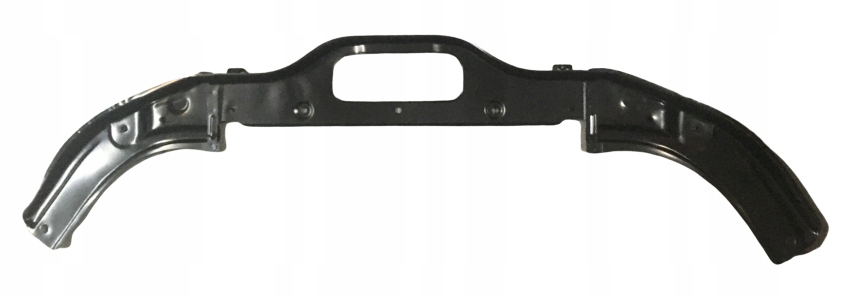 фото №2, Pas передний верхний лист mazda 6 2015- lift