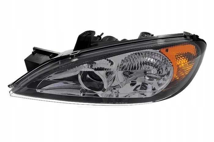 фото №1, Nissan primera 99-01 фара левый новый depo