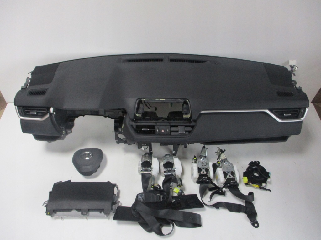 Купить Панель  pulpit приборная панель toyota rav4 rav 4 v 19r