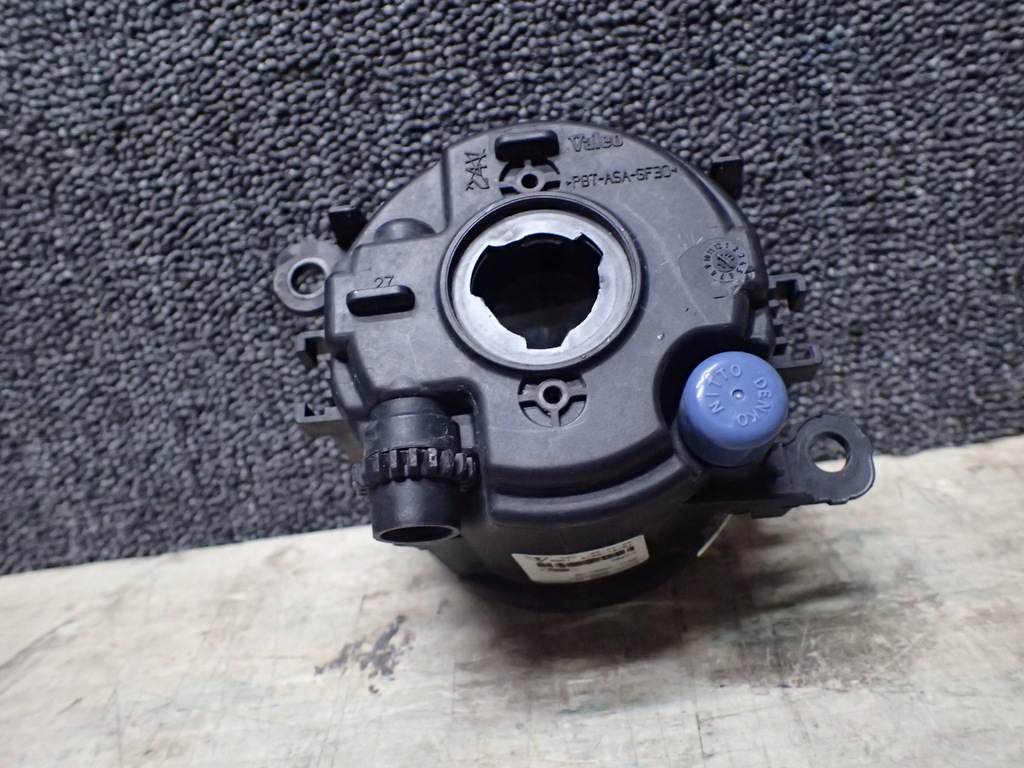 фото №5, Протитуманна фара ford focus mk3