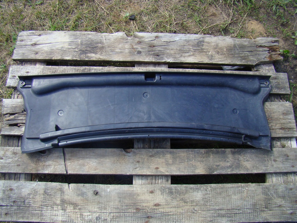 фото №1, Renault espace v жабо нижні