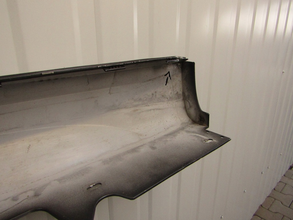 фото №13, Молдинг порог правая bmw x1 e84 m-pakiet накладка