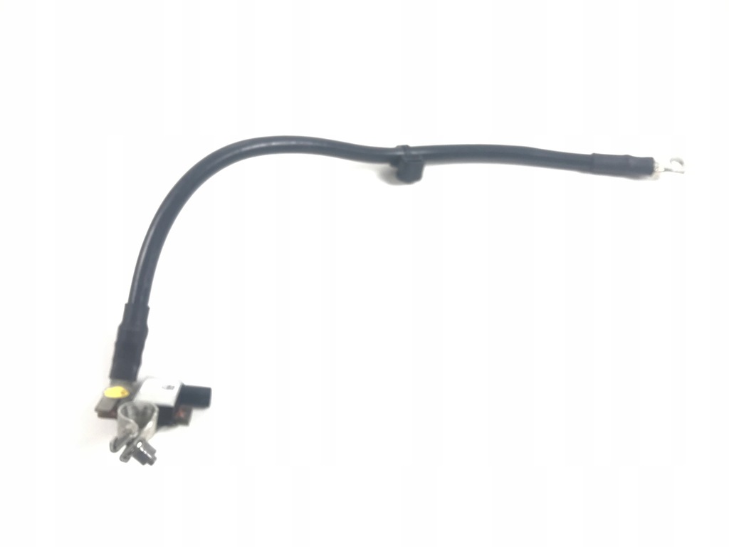 фото №1, Клемма минусовая audi tt tts 8s 8s0915181a