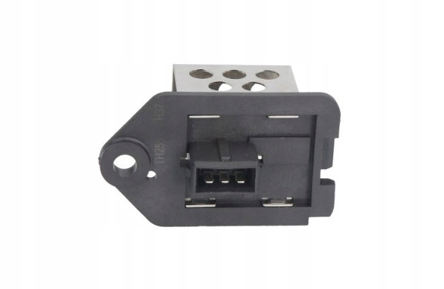 фото №1, Element керуючий вентилятора fiat ulysse