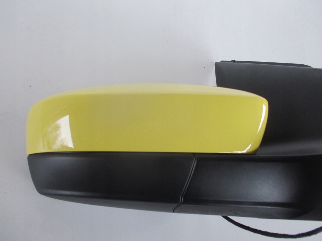 фото №1, Дзеркало праве vw up 1s0 1s1857502a mb1b