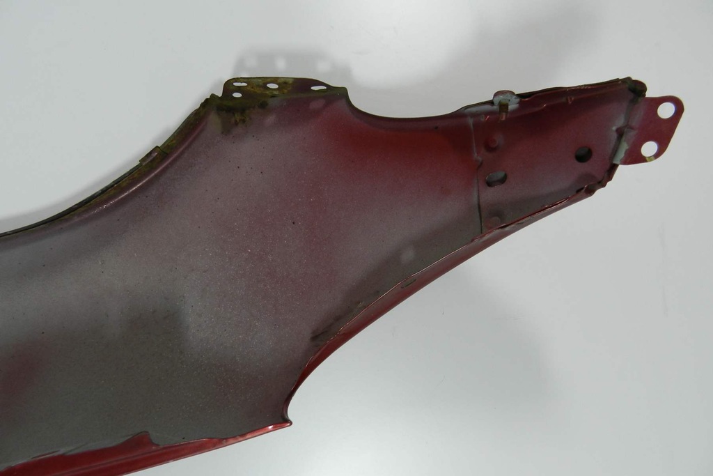 фото №9, 177.błotnik правий перед передній peugeot 206 gti