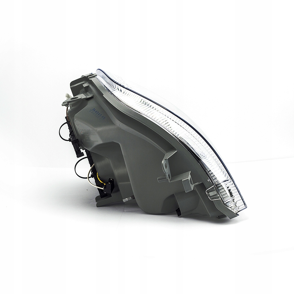 фото №4, Фари renault master movano 03- комплект l+r