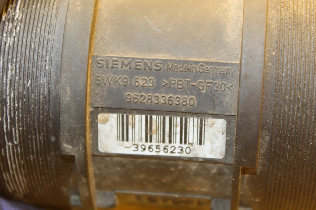 фото №6, Расходомер boxer jumper ii 2.0 hdi 9628336380