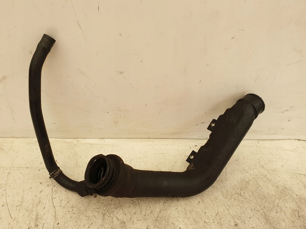фото №1, Труба wąż шланг повітря mazda 323f bj 2.0 ditd