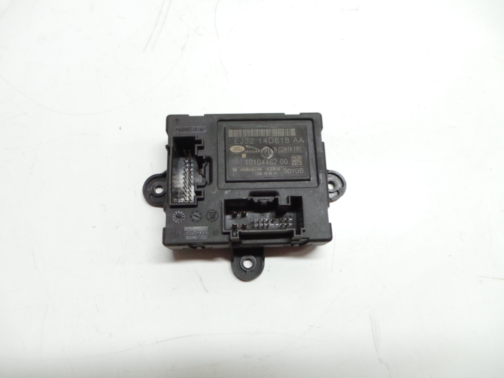 фото №1, Блок управления модуль дверь левый range rover evoque 3d