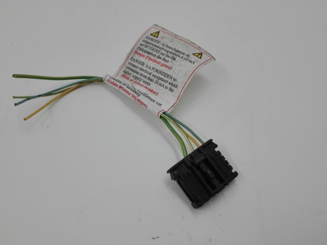 фото №1, Citroen c4 5d колодка лампи задня задня