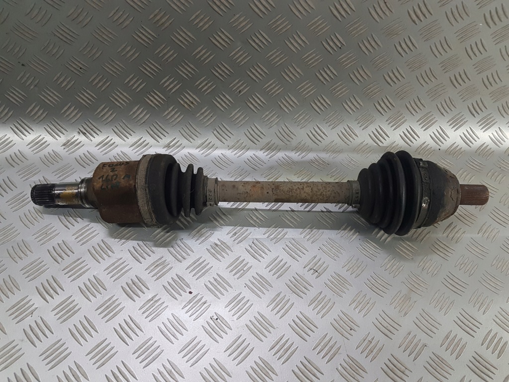 Купить Приводной вал левая короткий ford focus mk2 1.6 tdci