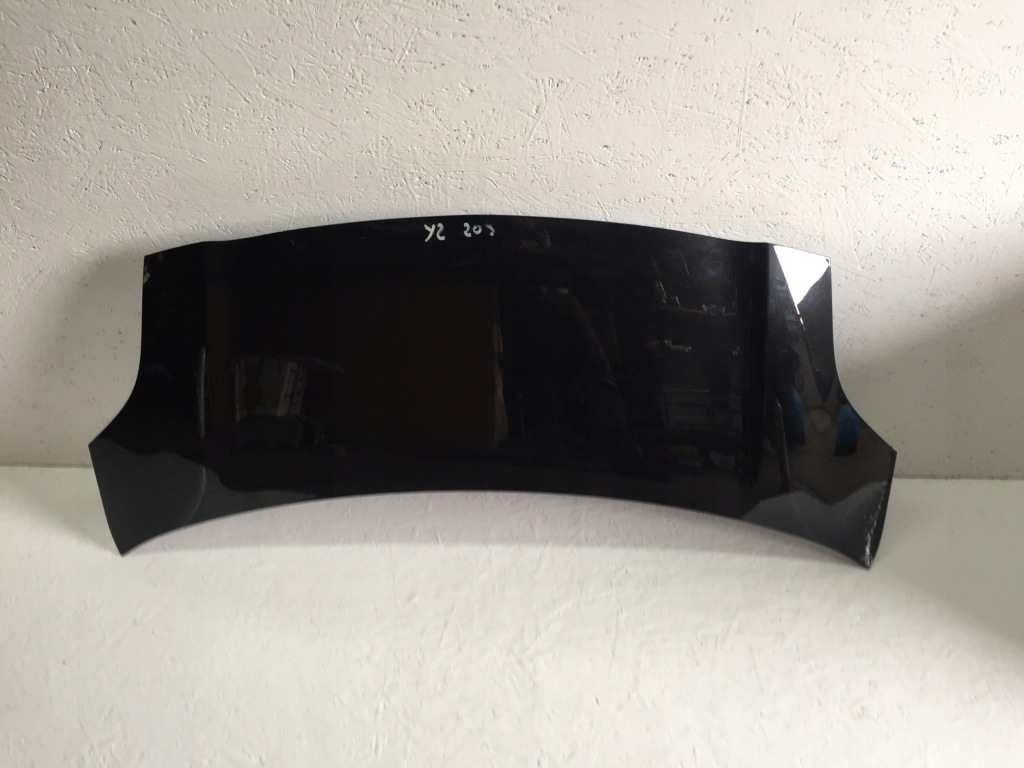 фото №1, Toyota оригинальный номер 19903-0d340