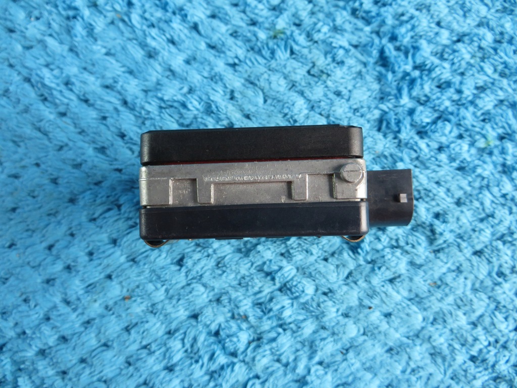 фото №8, Passat b8 3q0 радар датчик расстояния distronic