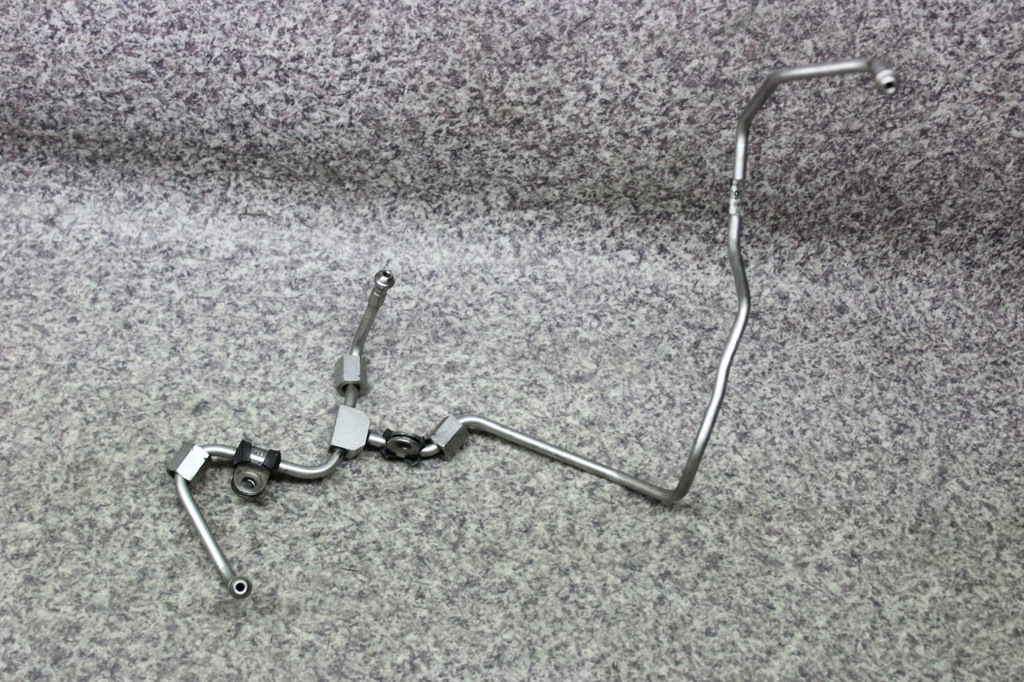 фото №1, Audi a5 s5 a8 4.2 fsi cau дроти пального трубки