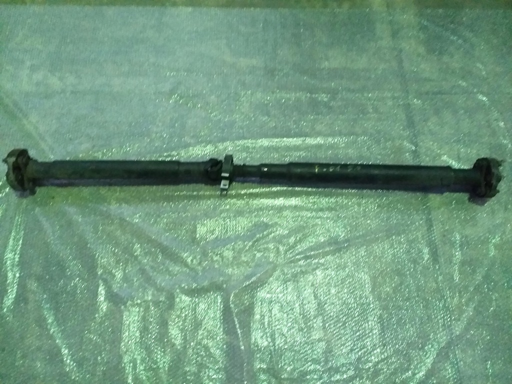 фото №1, Bmw оригинальный номер 7562825 wał приводной