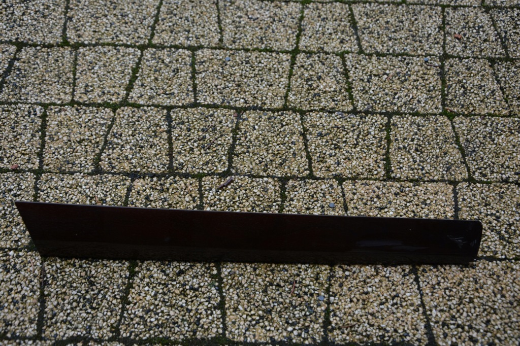 фото №1, Dekor молдинг двері vw touareg 7p6867449b