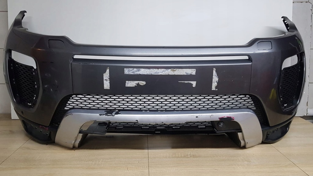 Купити Бампер перед range rover evoque рестайлінг