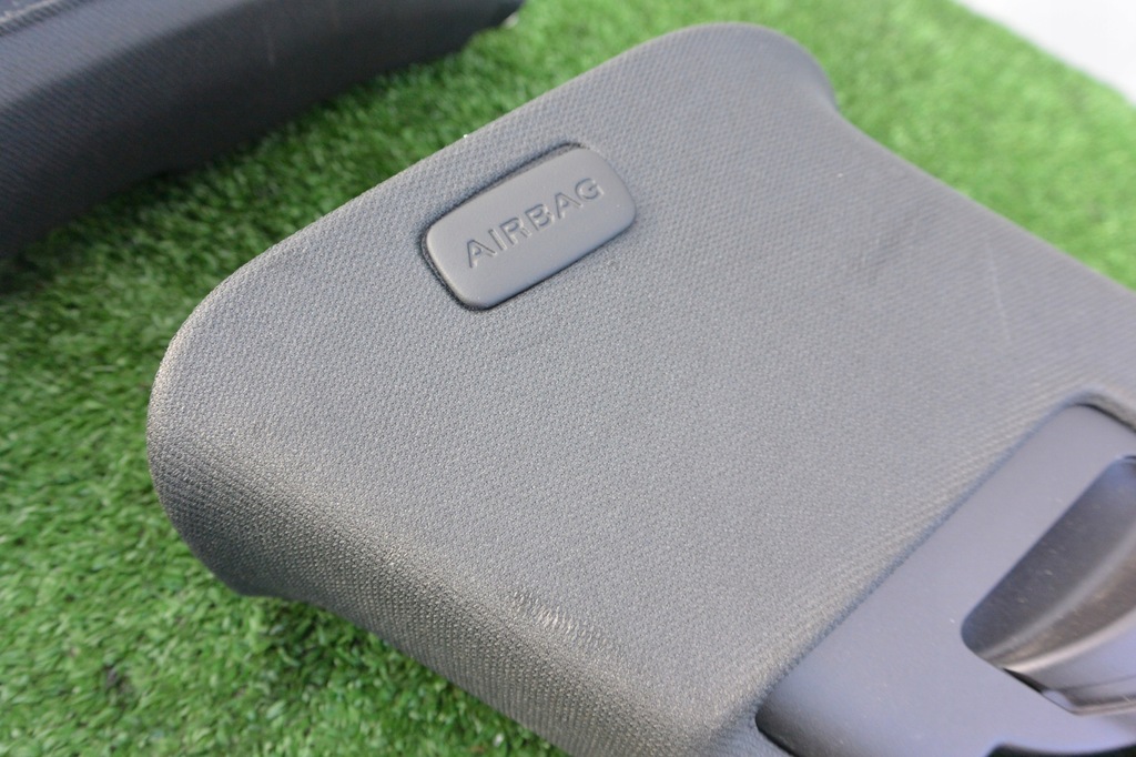 фото №10, Защита обшивка стойка задняя audi q7 4l lift kpl