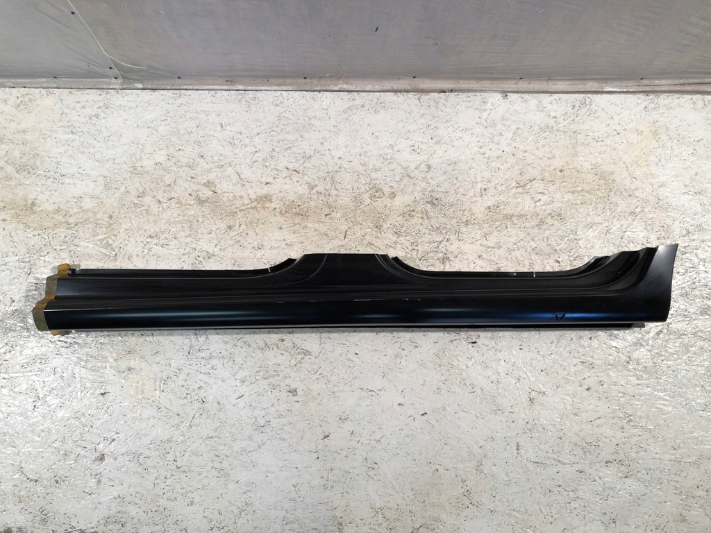 фото №2, Skoda rapid поріг лівий