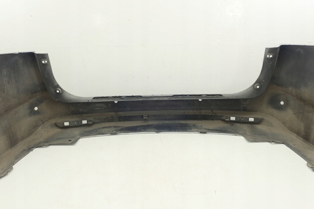 фото №11, Honda civic ufo ix 2012- бампер задній задня