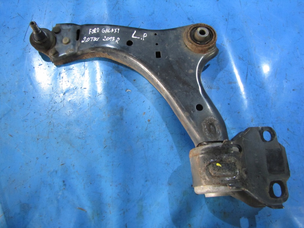 фото №1, Рычаг левый перед ford galaxy 13r. 2.0 tdci 140km
