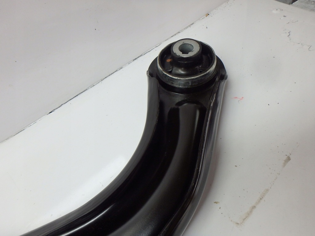 фото №8, Рычаг fiat/ lancia panda iii 3 12- ypil новый левый